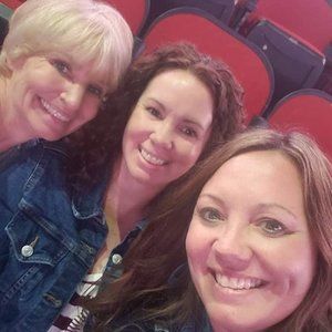 Meet your Posher, Sue